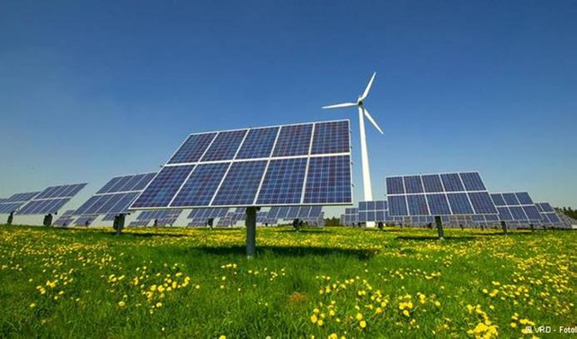 Yenilenebilir enerjide 18 bin megavat daha yolda