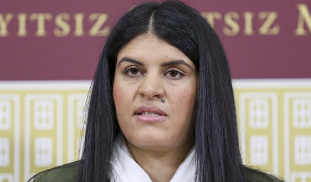 HDP'li Öcalan için zorla getirme kararı