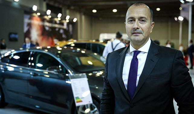 Otomotiv sektörü ihracatta rekora koşuyor