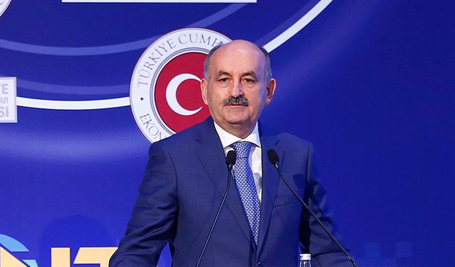 Bakan'dan 'kıdem tazminatı' açıklaması