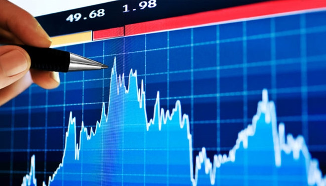Borsa günün ilk yarısında geriledi