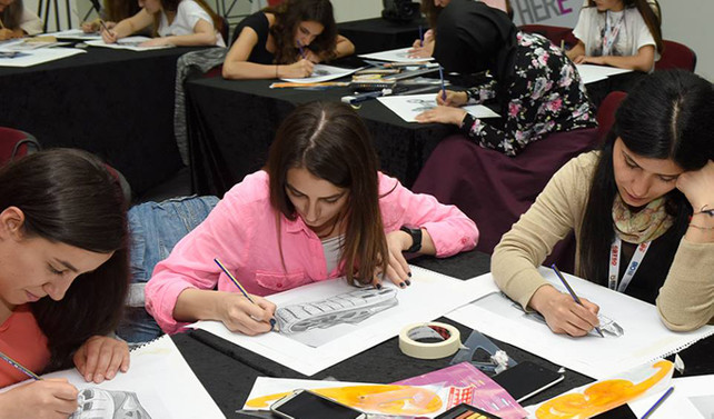 Tasarım Zirvesi için geri sayım başladı