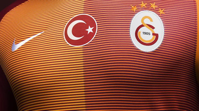 Galatasaray'a transfer yasağı geldi