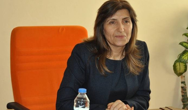 Eski HDP milletvekili gözaltına alındı