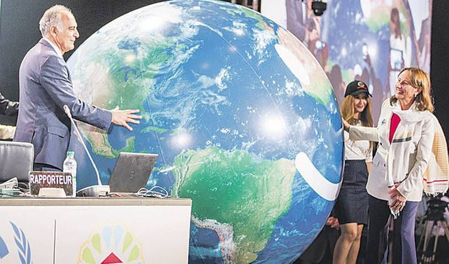 Marakeş Zirvesi Trump’a rağmen hedefinde kararlı