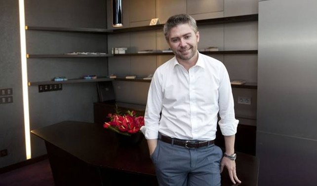 'Türkiye, cazibesini kaybetmedi'
