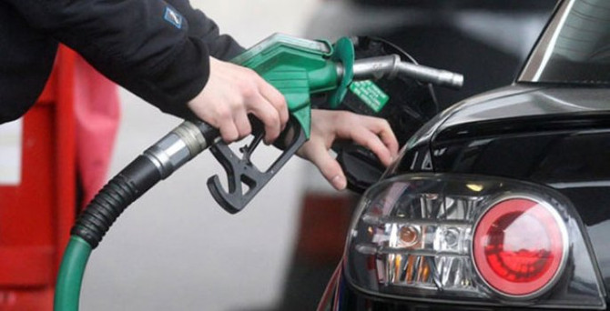 Motorine beklenen zam geldi