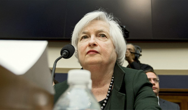 Yellen, bu akşam doların hızını keser mi?