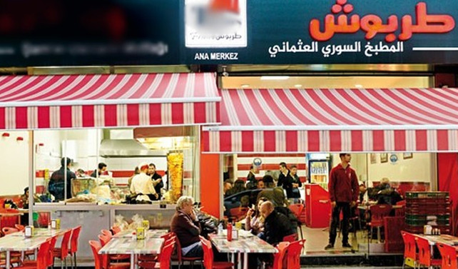 Suriyeliler, Türkiye'de 5 bine yakın şirket kurdu