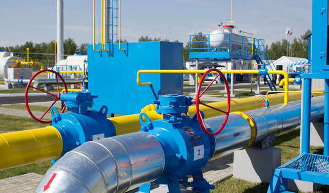 Türkiye'nin LPG faturası yüzde 20'ye yakın azaldı