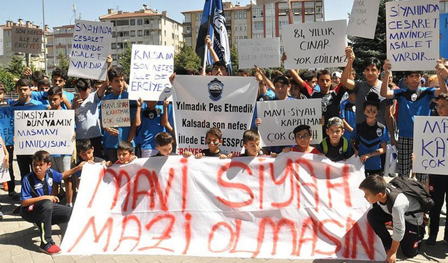 84 yıllık kulüp kapanmanın eşiğine geldi