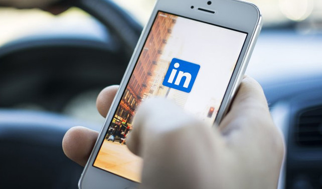Linkedin rusya Linkedin rusya