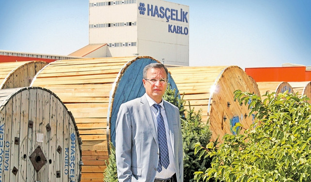 Hasçelik Kablo, Ar-Ge merkezi kurmaya hazırlanıyor