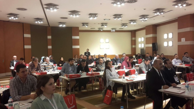 'İşinizi internete taşıyın'