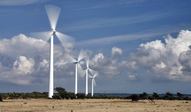 Efektif Enerji, kurulum kapasitesini 70 MWp'ye çıkaracak