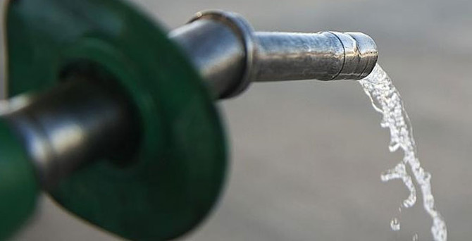 Motorine zam yapıldı