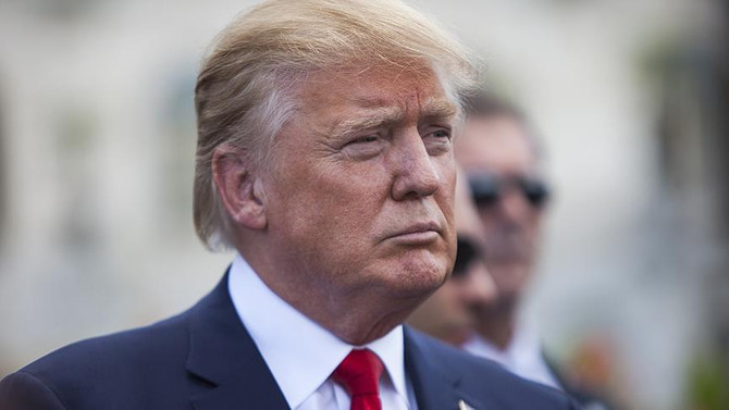 Fitch'ten Trump analizi