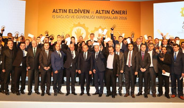 Mavi yakalının önerisi Ford'a patent getirecek