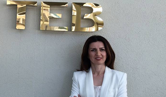 'Geleneksel firmalara yenilikçi çözümleri anlatamıyoruz'