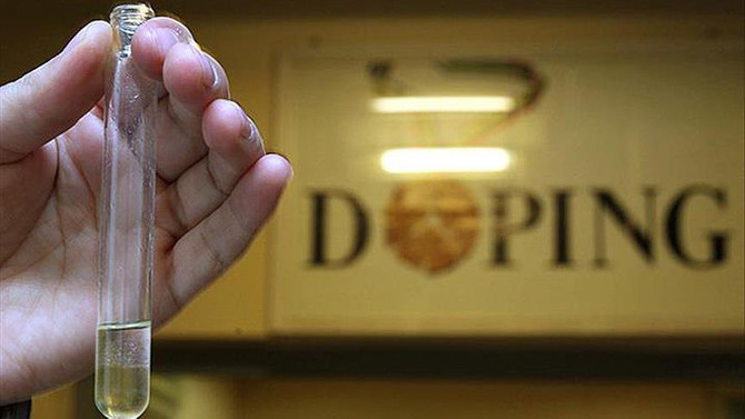 IOC, 16 sporcuyu diskalifiye etti