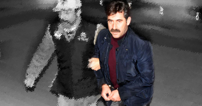 Van Büyükşehir Belediye Başkanı tutuklandı