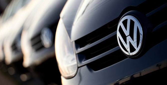 Volkswagen, 30 bin kişi çıkaracak