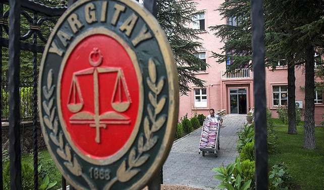 Yargıtaydan emekliyi üzen haber