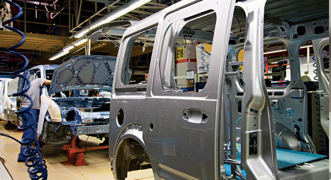 Ford Otosan nakit kâr payı ödeyecek