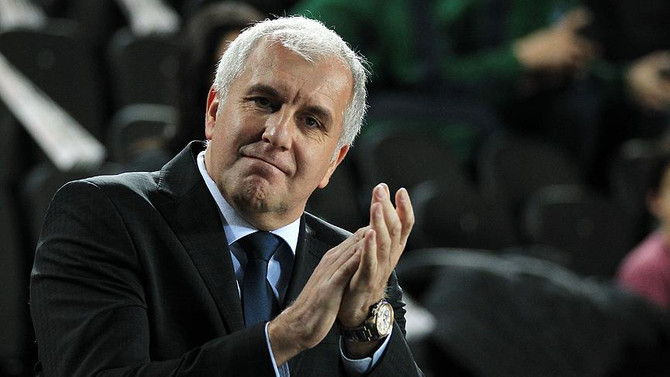 Fenerbahçe, Obradovic ile prensipte el sıkıştı