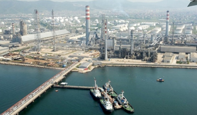 GÜBRETAŞ'ın NEGMAR hisselerine 21 milyon lira teklif