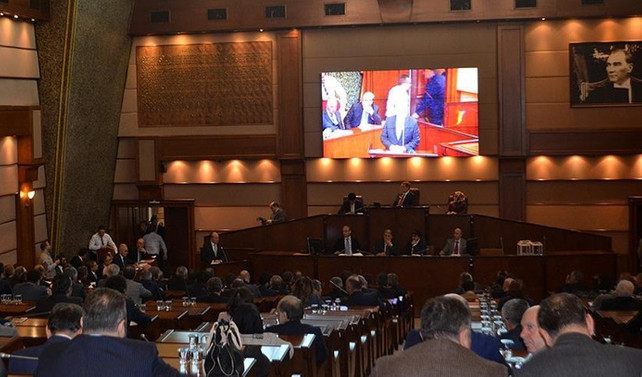 İBB kayyum atanan belediyelerle 'kardeş' olacak