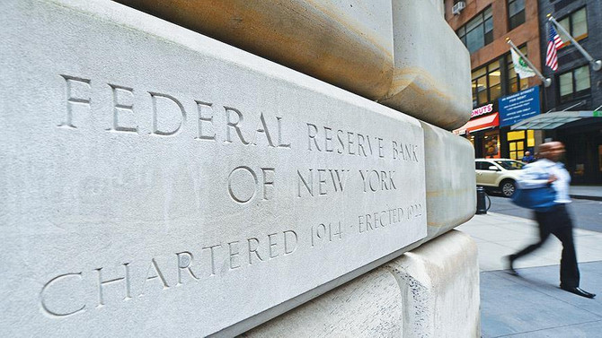 Fed yetkililerinden faiz artışına destek açıklamaları