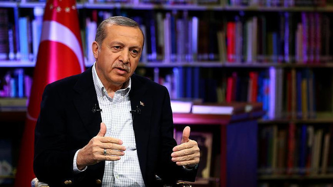 'Gülen'in ABD'de kalması rahatsız edici'