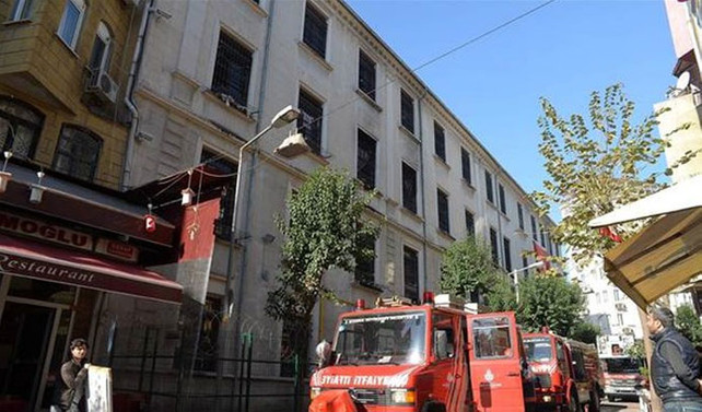 '20'si yakalandı, 103 sığınmacı aranıyor'