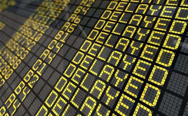 Yolcular, rötar ya da iptalden tazminat alabilecek