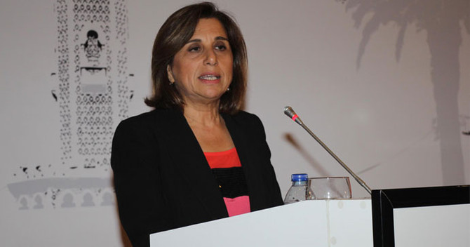 TÜSİAD Başkanı: Endişe duyuyoruz