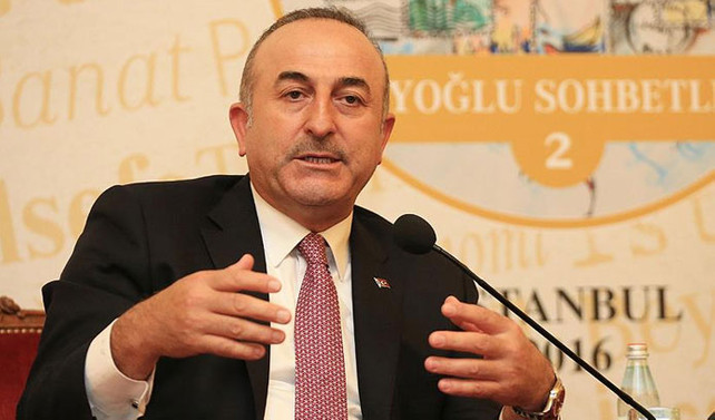 'Özbekistan ile ilişkilerde yeni sayfa açtık'