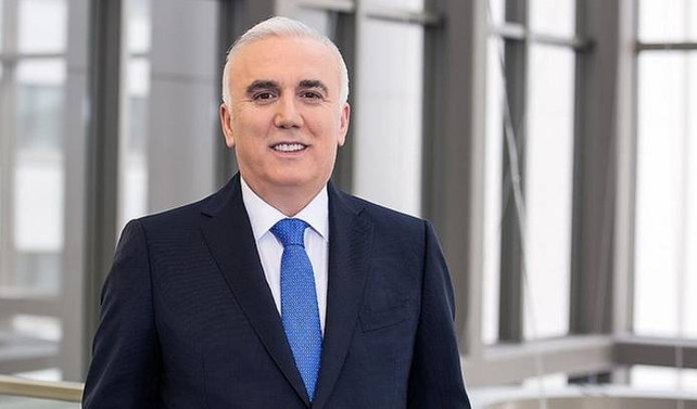 'Büyük ölçekli kurumlar dalgakıran vazifesi görmeli'