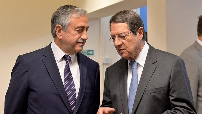 BM: Kıbrıs'ta çözüm her zamankinden yakın