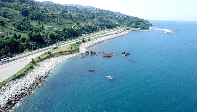 Denize ikinci havalimanı ihaleye çıkıyor