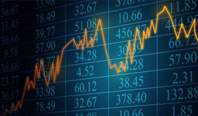 Borsa hafif ekside yatay açıldı