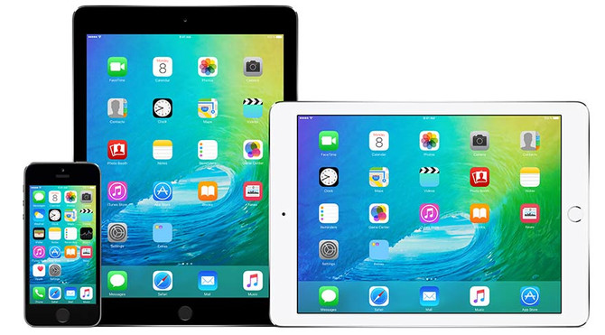 iOS 10.1.1 yayınlandı
