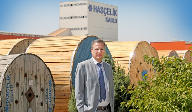 Hasçelik'ten 2017 sonuna kadar 150 milyon liralık yatırım geliyor