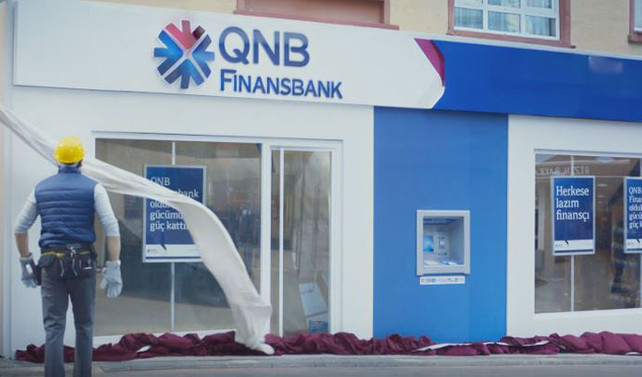 QNB Finansbank kredi faizlerini indirdi