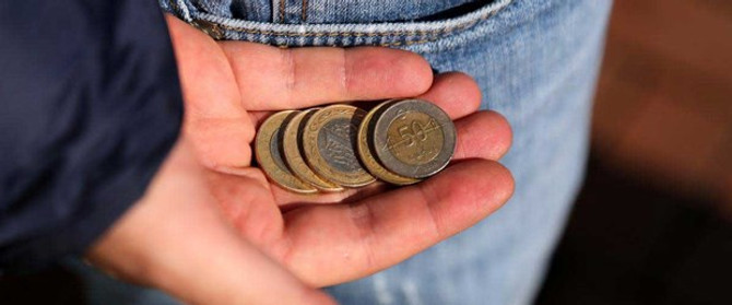 Para, kira ve gıdaya gidiyor