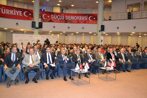'Rekabetin sınırı yok'