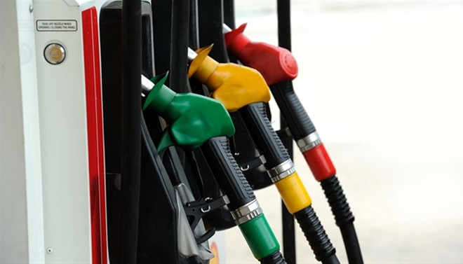Motorine indirim, LPG'ye zam