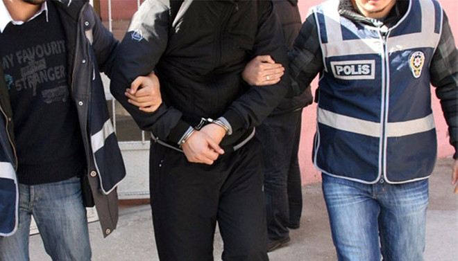 Ankara merkezli 16 ilde operasyon