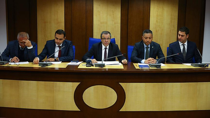 Denize yapılacak ikinci havalimanına 11 teklif