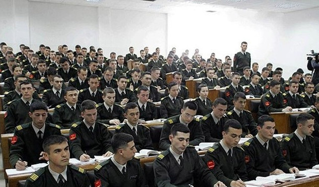 Harp okulları yeniden açılacak